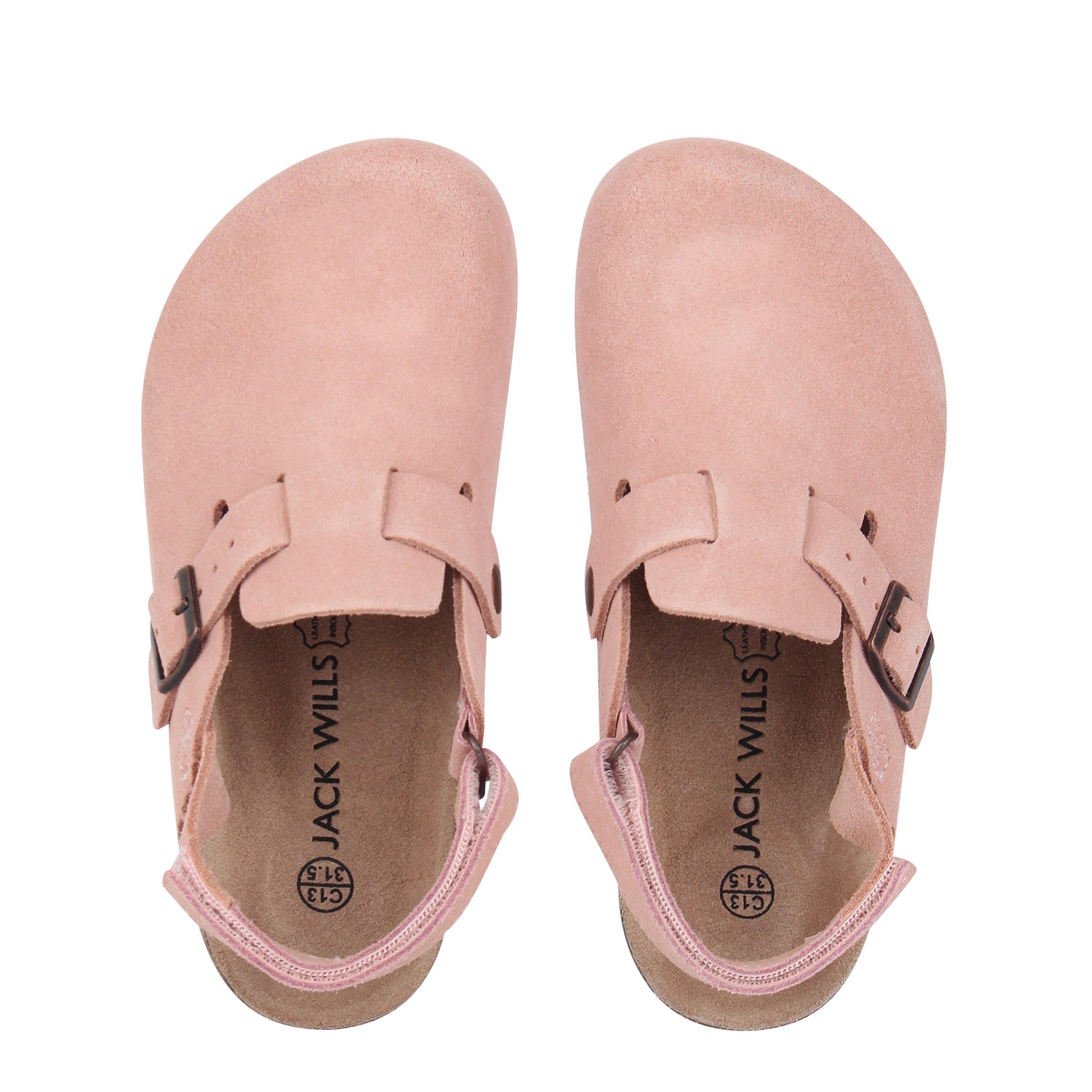 Jack Wills JW Mule Sandals Childrens