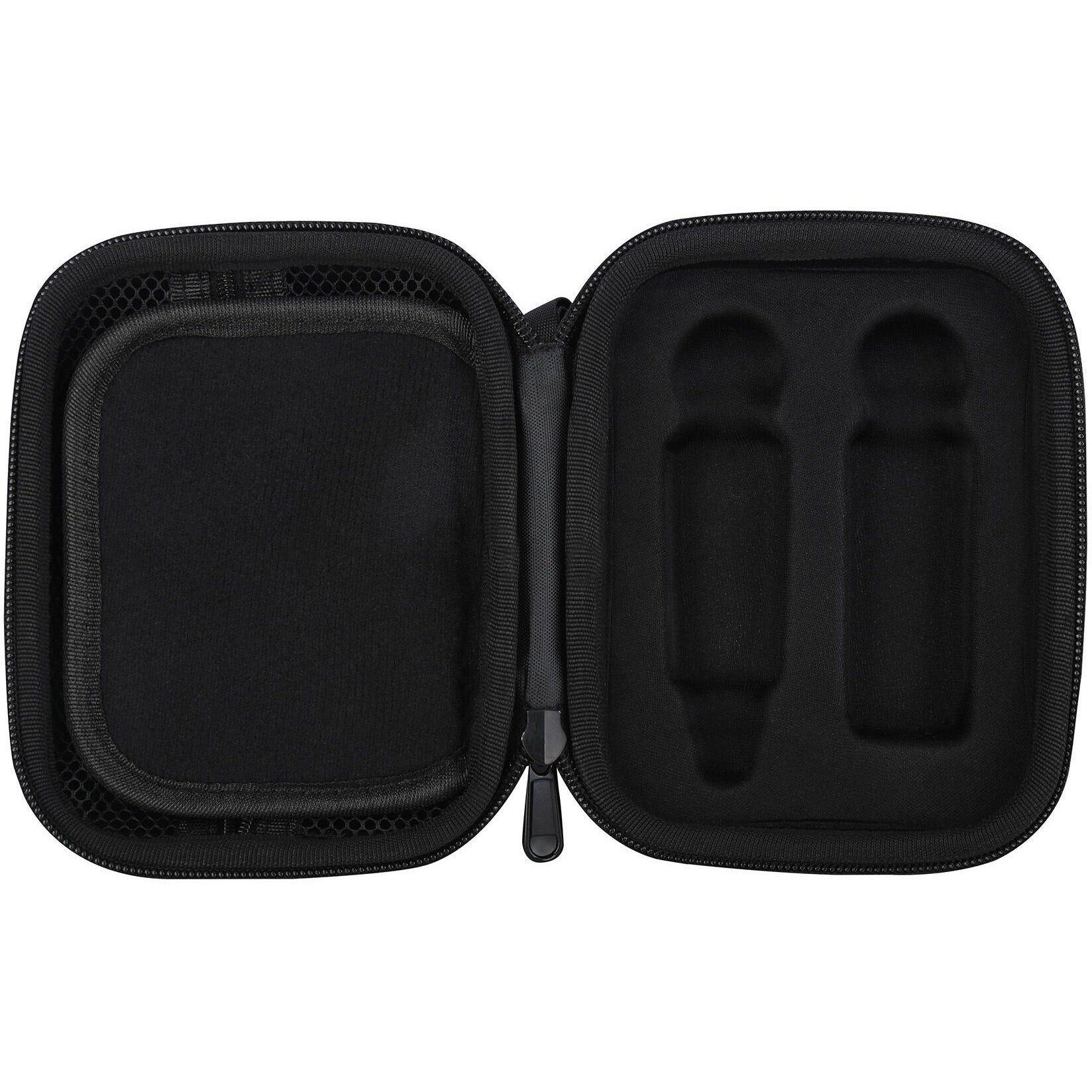 Xvive Hard Travel Case voor U3 en U3C Black