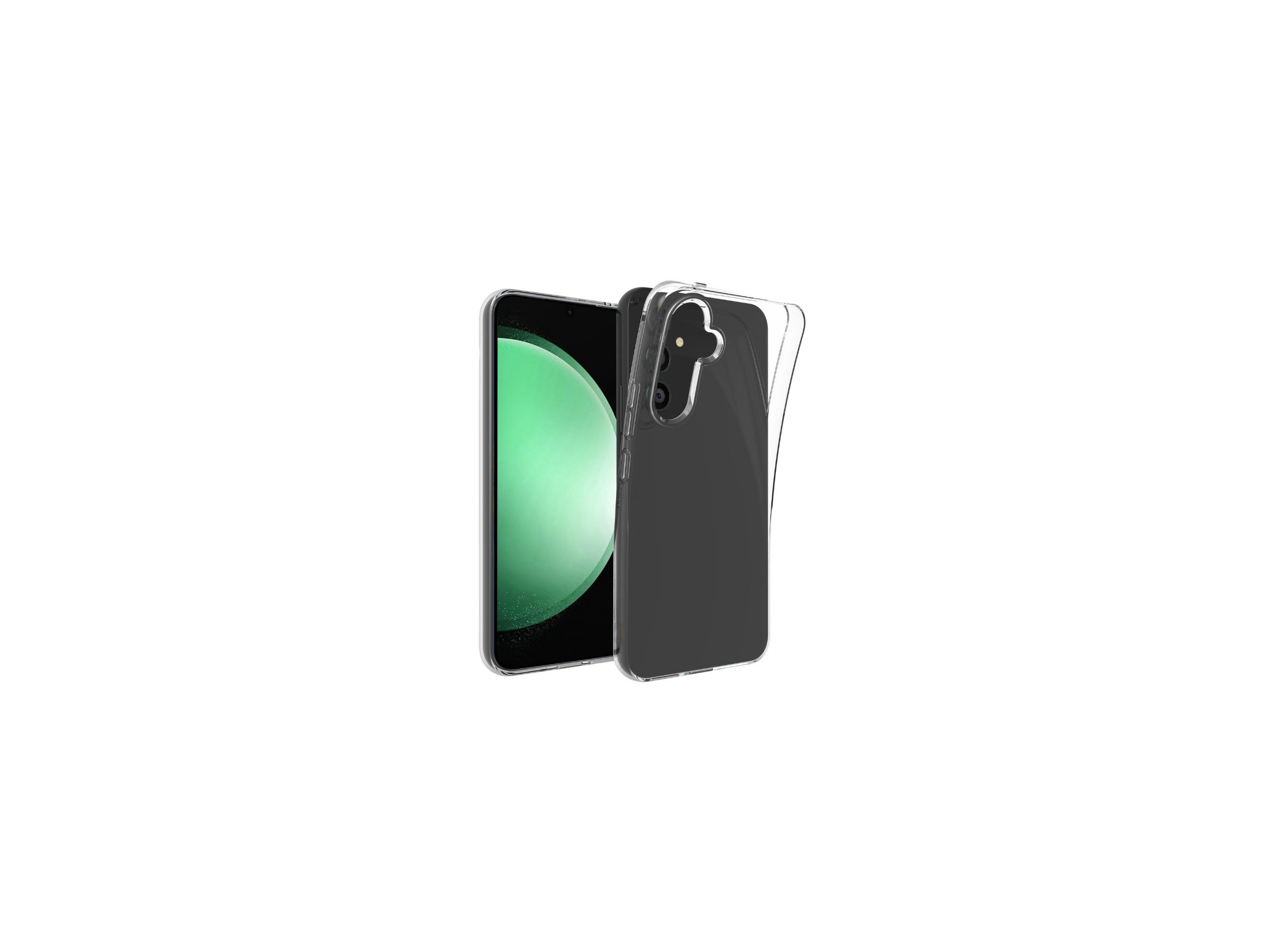 CAPA QILIVE 600183227 SAMSUNG S24 FE