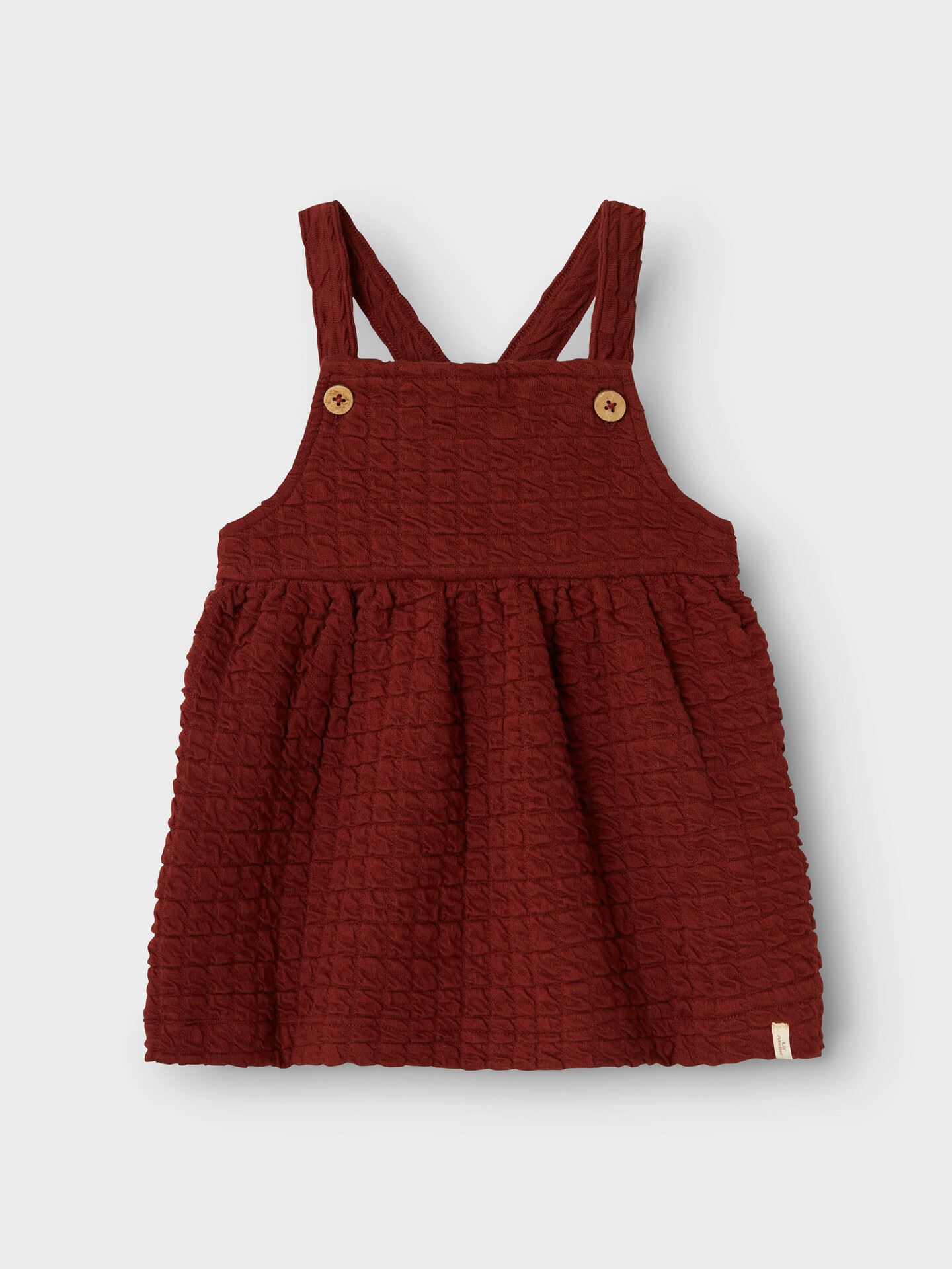 Reba Loose Skirtall