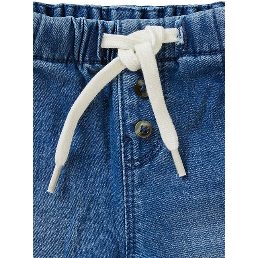 Noppies Jeans Burns Light Vintage Wash