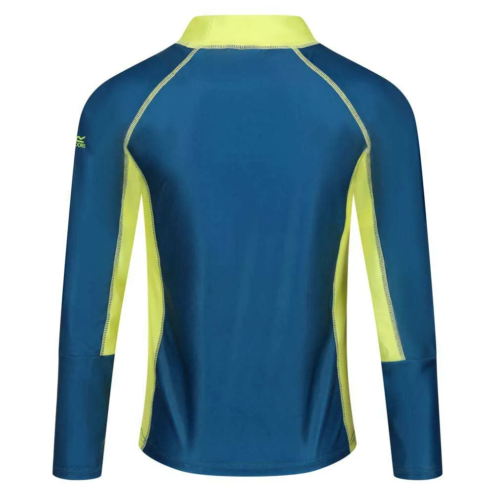 Regatta Hoku II langarm-T-shirt