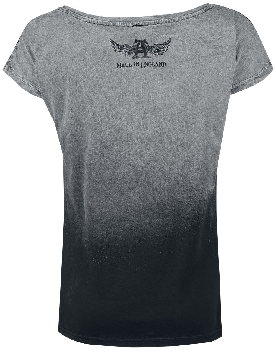 Shared Heart | Alchemy England T-Shirt Manches courtes