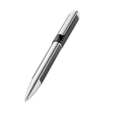 Pelikan Kugelschreiber Pura® K40 Anthrazit im Etui