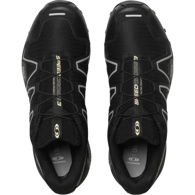 SPEEDCROSS 3  Sportliche Schuhe Unisex