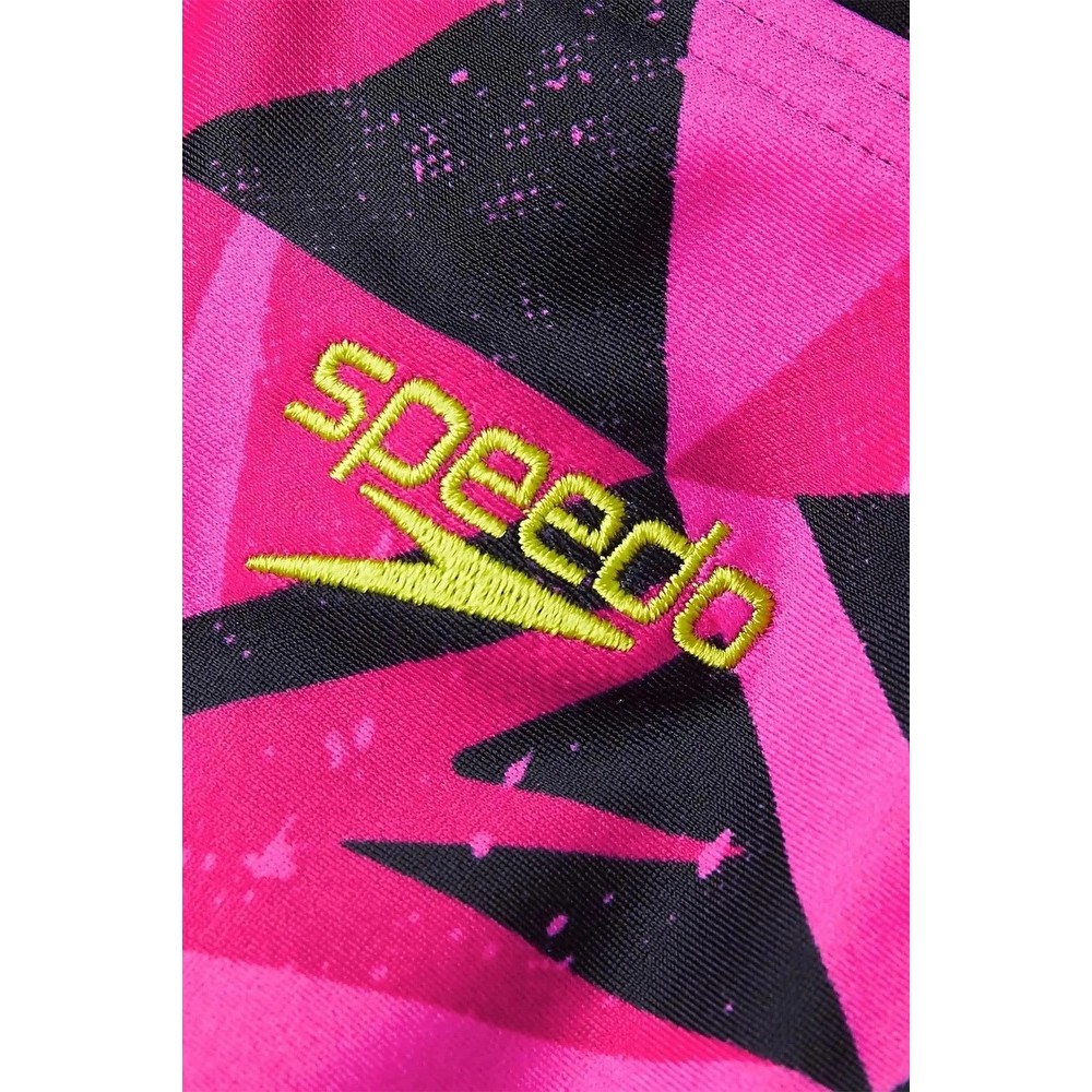 Maiô Speedo Boom Medalist de uma peça