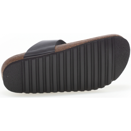 Gabor - 23.042/27T36 Negro