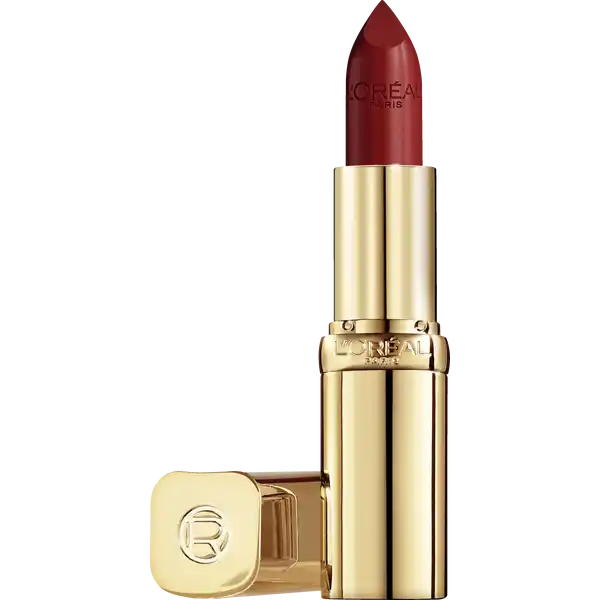 Color Riche Satin Lippesntift 124 S'il vous plait