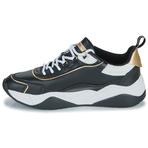Armani Exchange - XV580-XDX104 - Noir / Blanc / Doré
