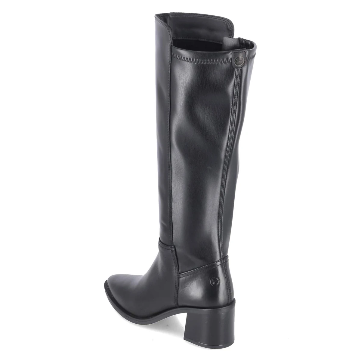 TamarisStiefel - black