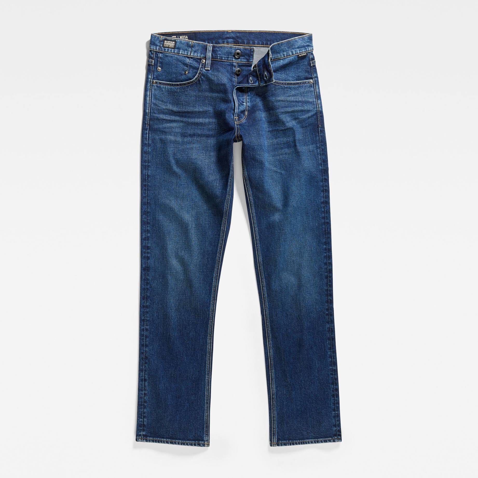 G-Star RAW| Herren Jeans MOSA
