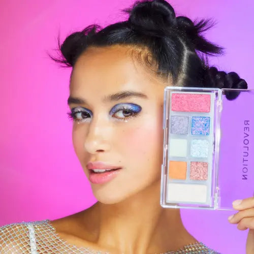 Mood Switch Multi Palette Hyper Real