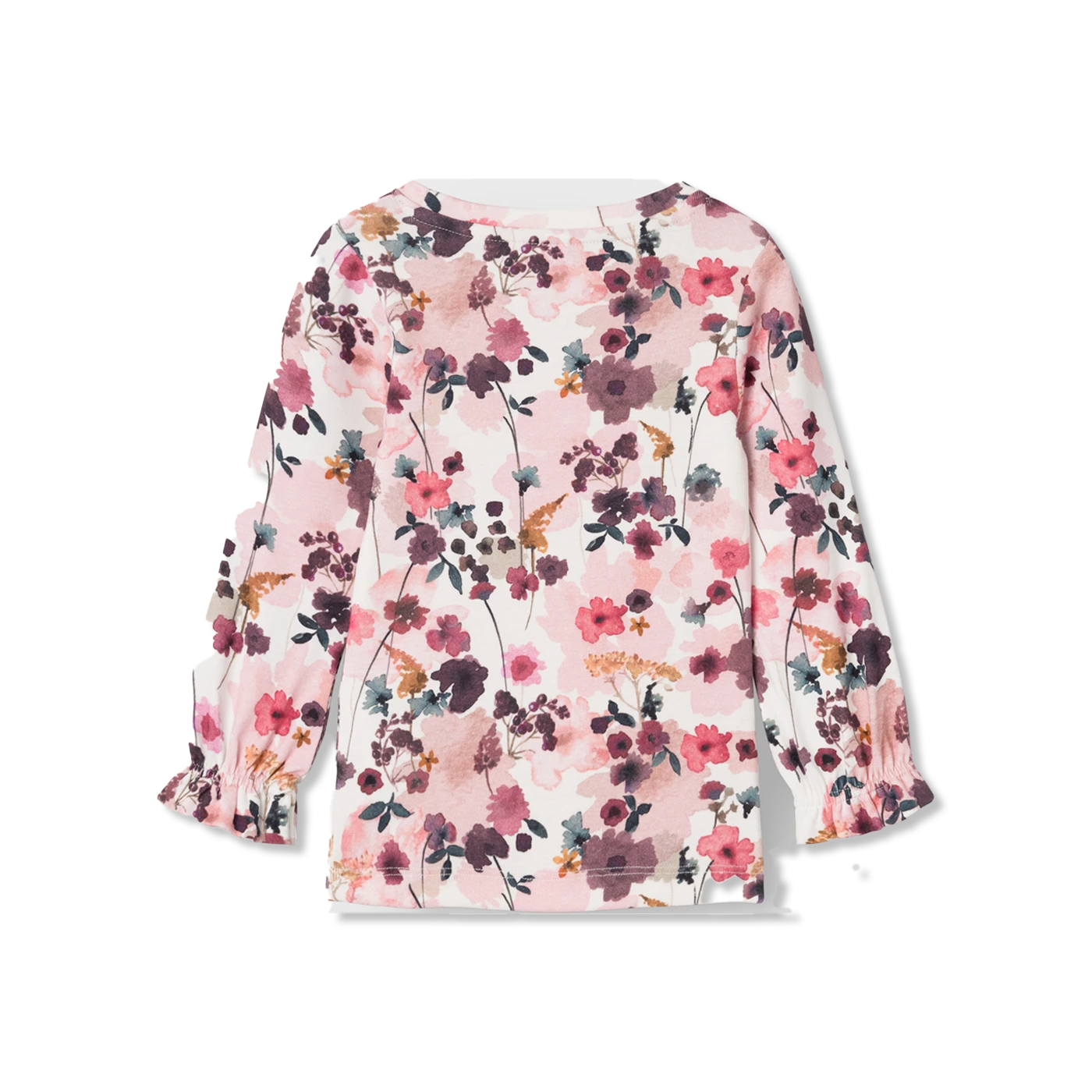 Nmflalou bluse