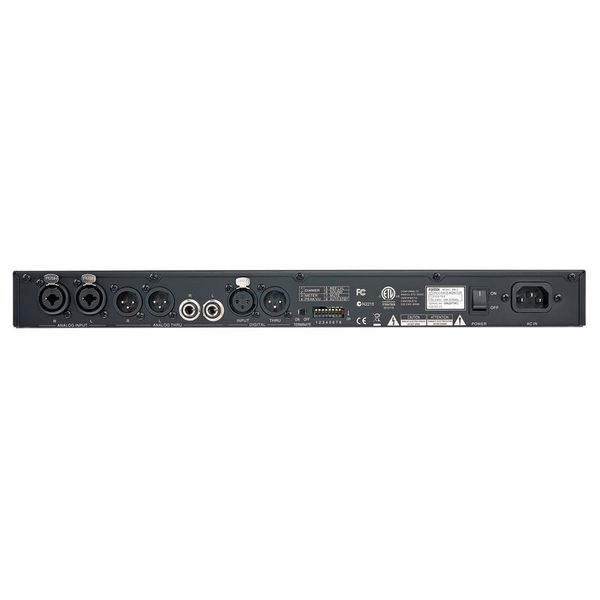 Fostex RM-3