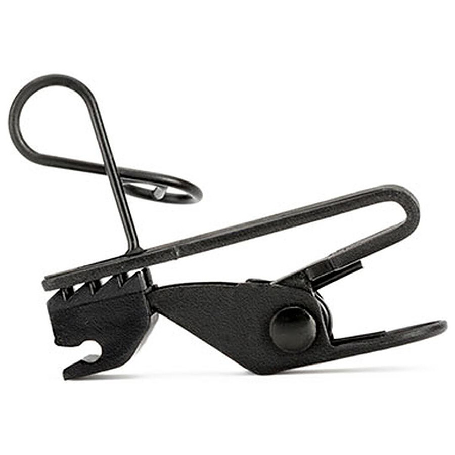 RODE Lavalier GO Noir