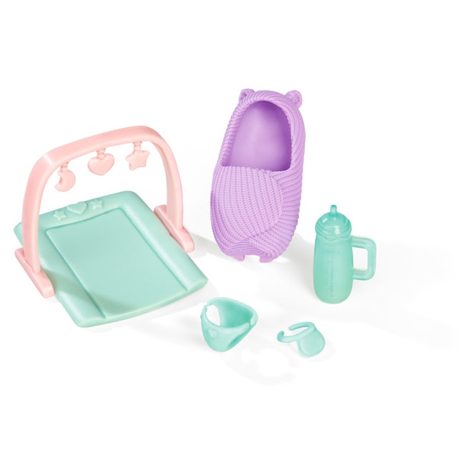 Steffi Love - Hello Baby - Spielset
