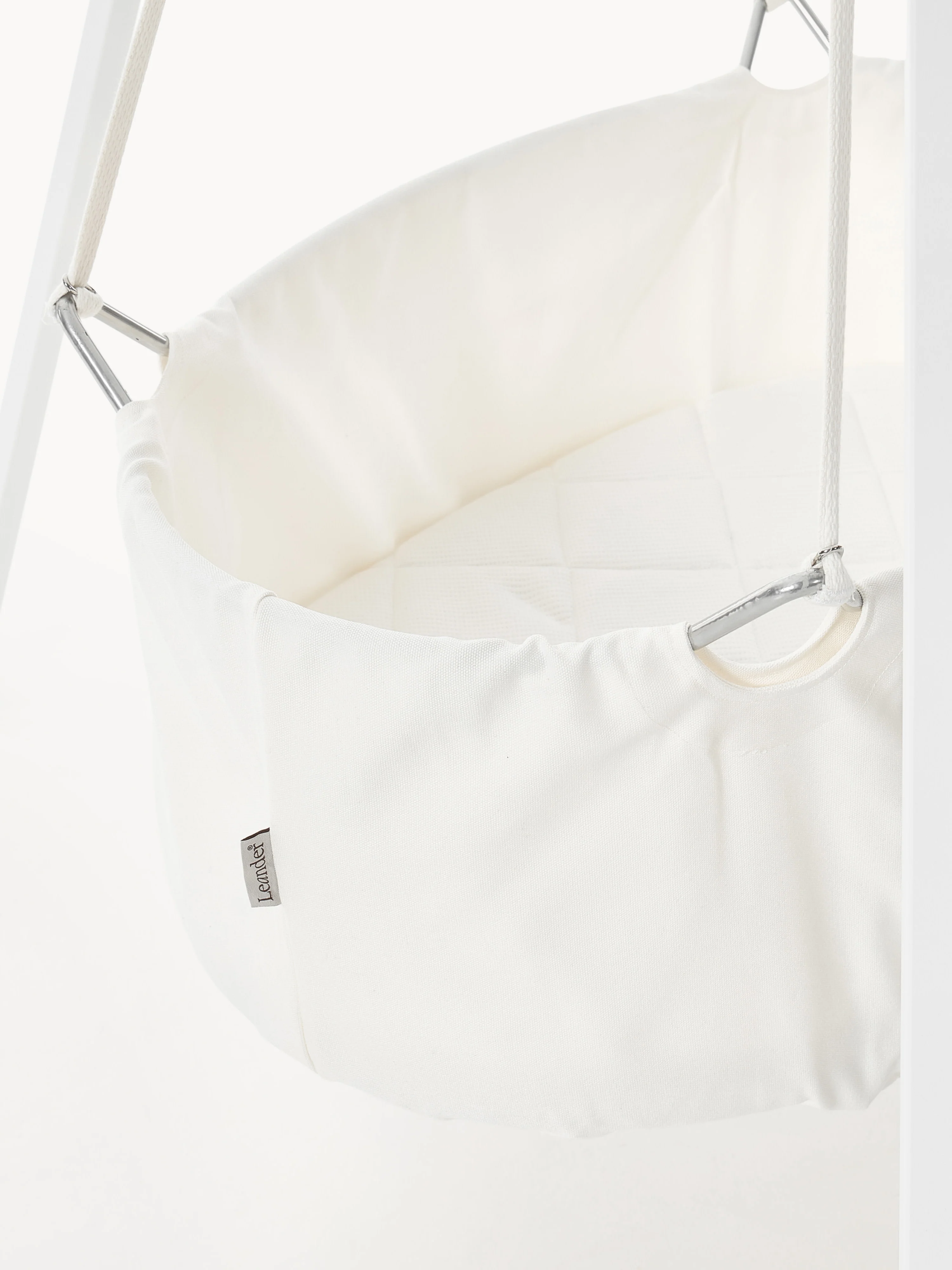 Wieg Leander Classic met matras