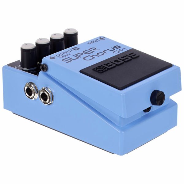 Boss CH-1 Chorus Effektpedal