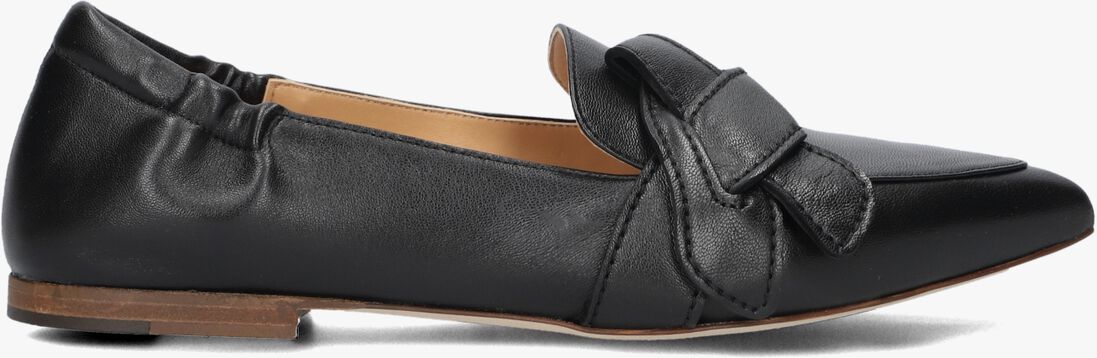 VIA VAI zwarte via vai loafers lola rayna