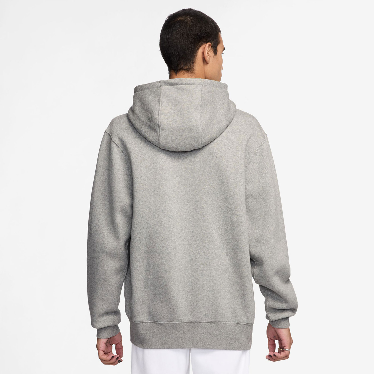 Nike Club Fleece Full Zip Hoody