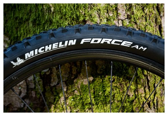 Pneu Michelin Force AM Performance Line 27.5'' Tubeless Ready Souple E-Bike Ready