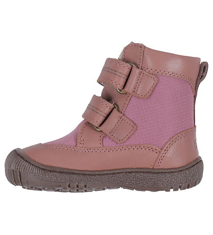 Bisgaard Winterstiefel - Huxie - Tex - Heather