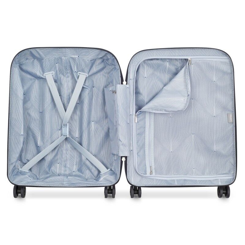 Clavel Cabine Slim - Valise à roulettes