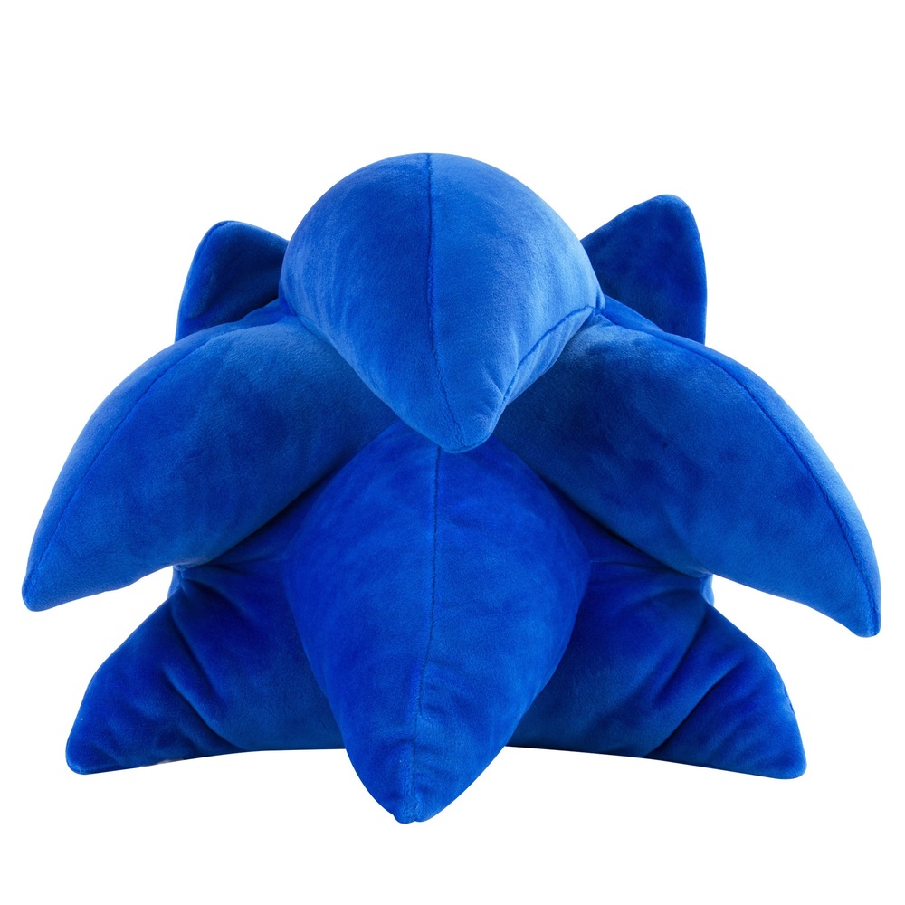 Sonic the Hedgehog Club Mocchi Mocchi Mega Plüschtier