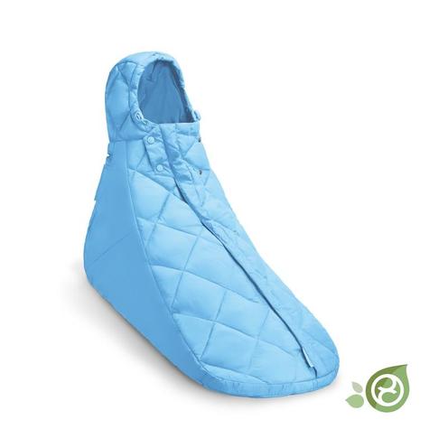 Chancelière Universelle Snogga Mini 2 Beach Blue - CYBEX
