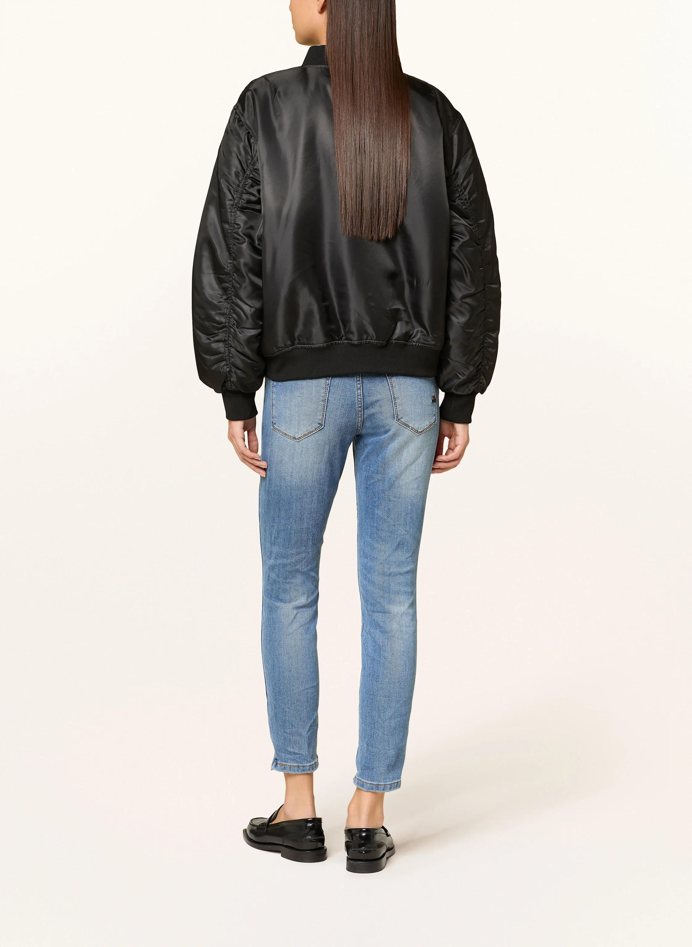 Buena Vista 7/8-Jeans ITALY V