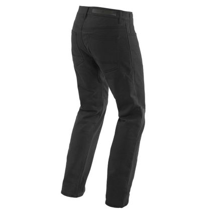 Jean Dainese CASUAL REGULAR - Straight - Noir