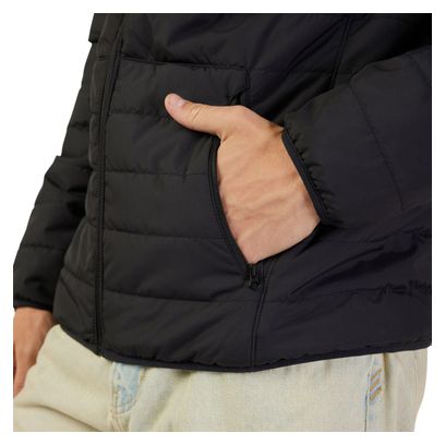 Veste matelassée Fox Howell Noir
