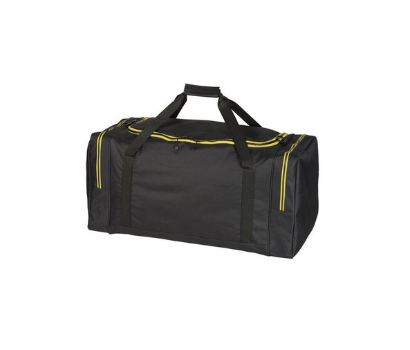 Black&Match BM908 - Grand Sac de Voyage et de Sport