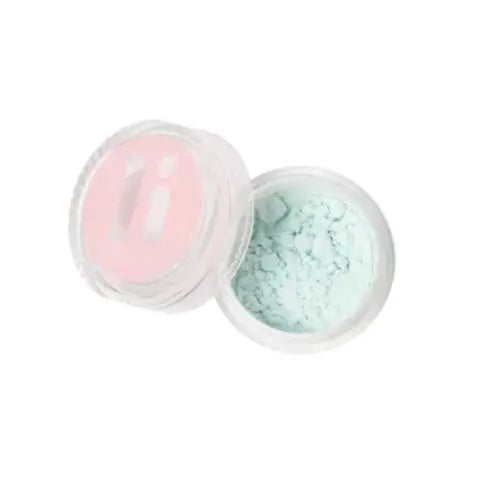 Mermaid Powder Blue