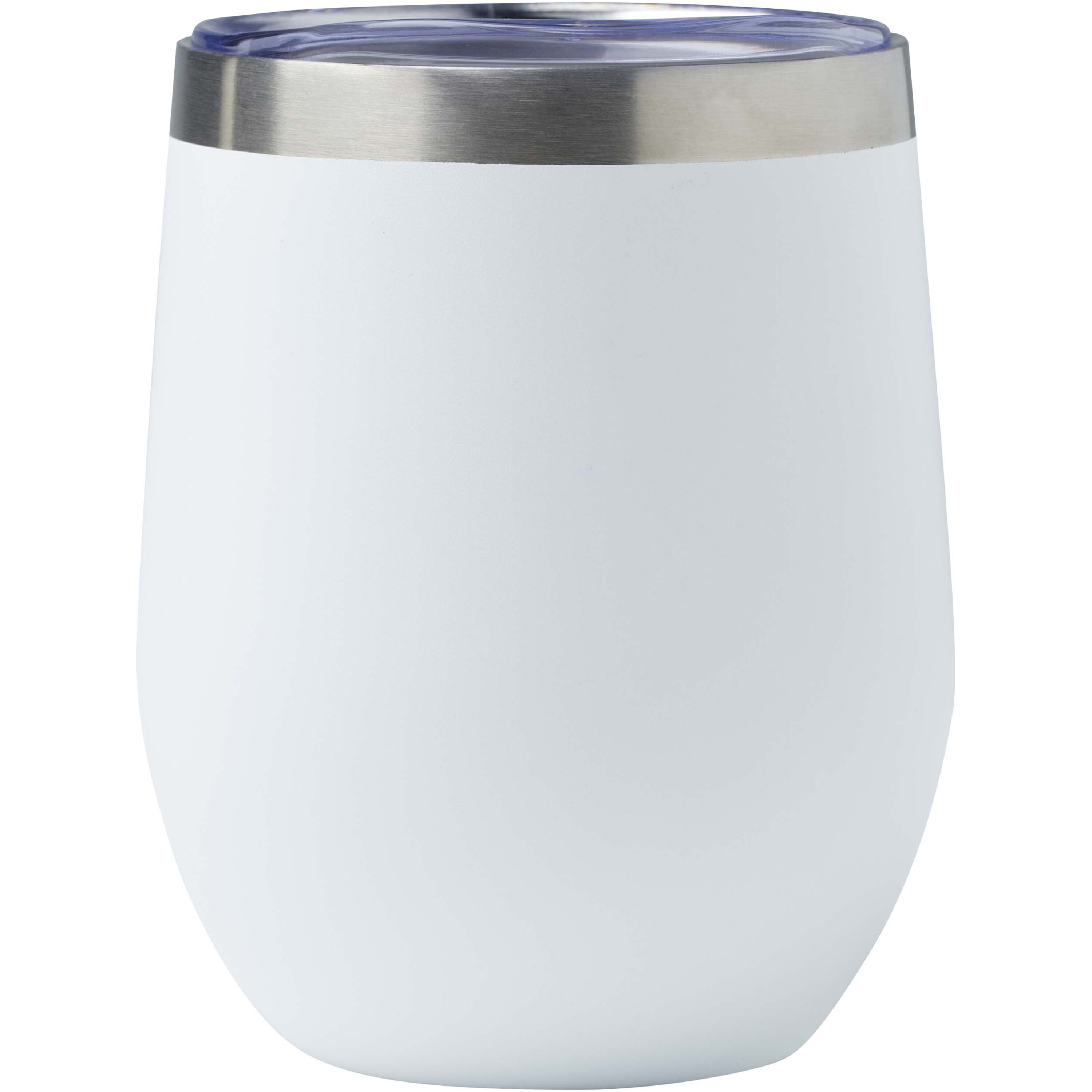 PF Concept 100799 - Gobelet Isotherme Écologique en Acier Inoxydable 350 ml