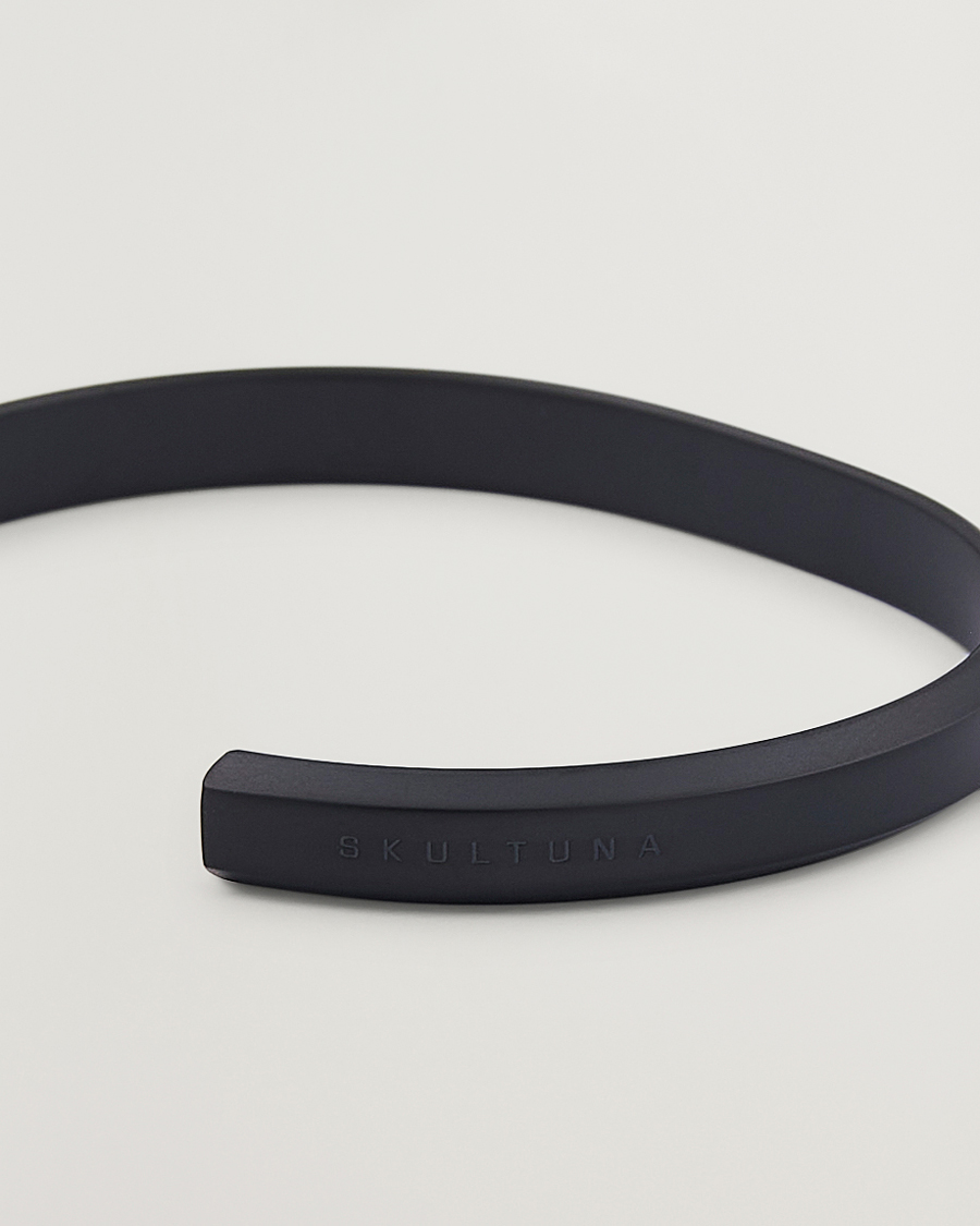 Skultuna The Icon Cuff Titanium