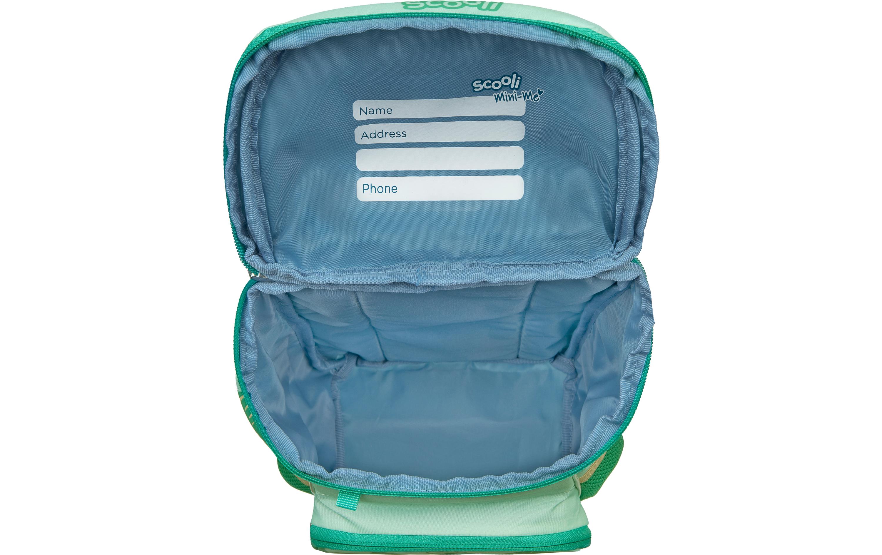Rucksack Leo Lion 8 lKinderrucksack