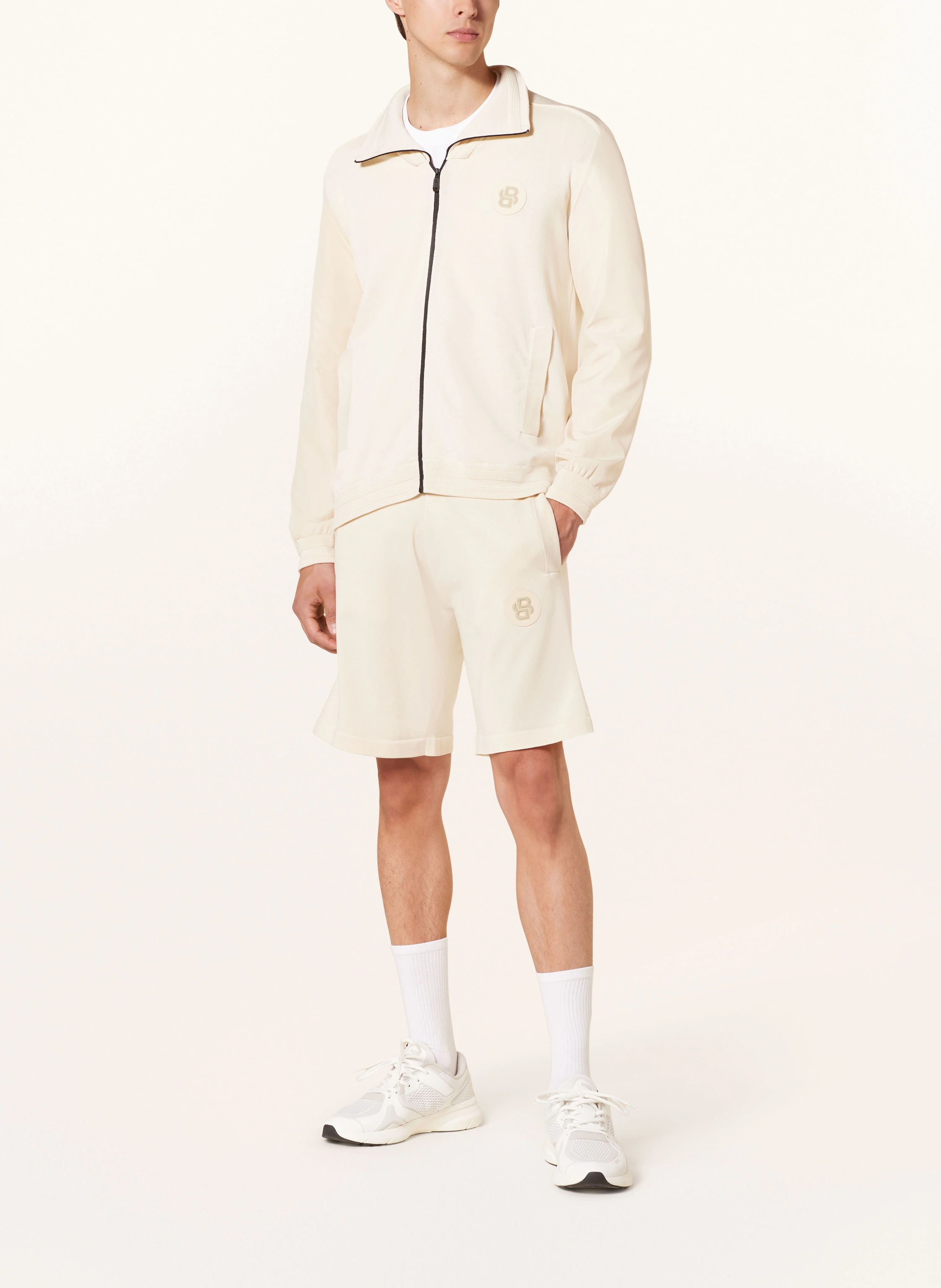 BOSS Tennisshorts TOLLI
