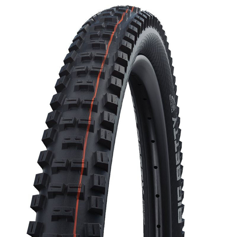 Big Betty 27.5 Performance Bikepark - Pneu VTT 27,5