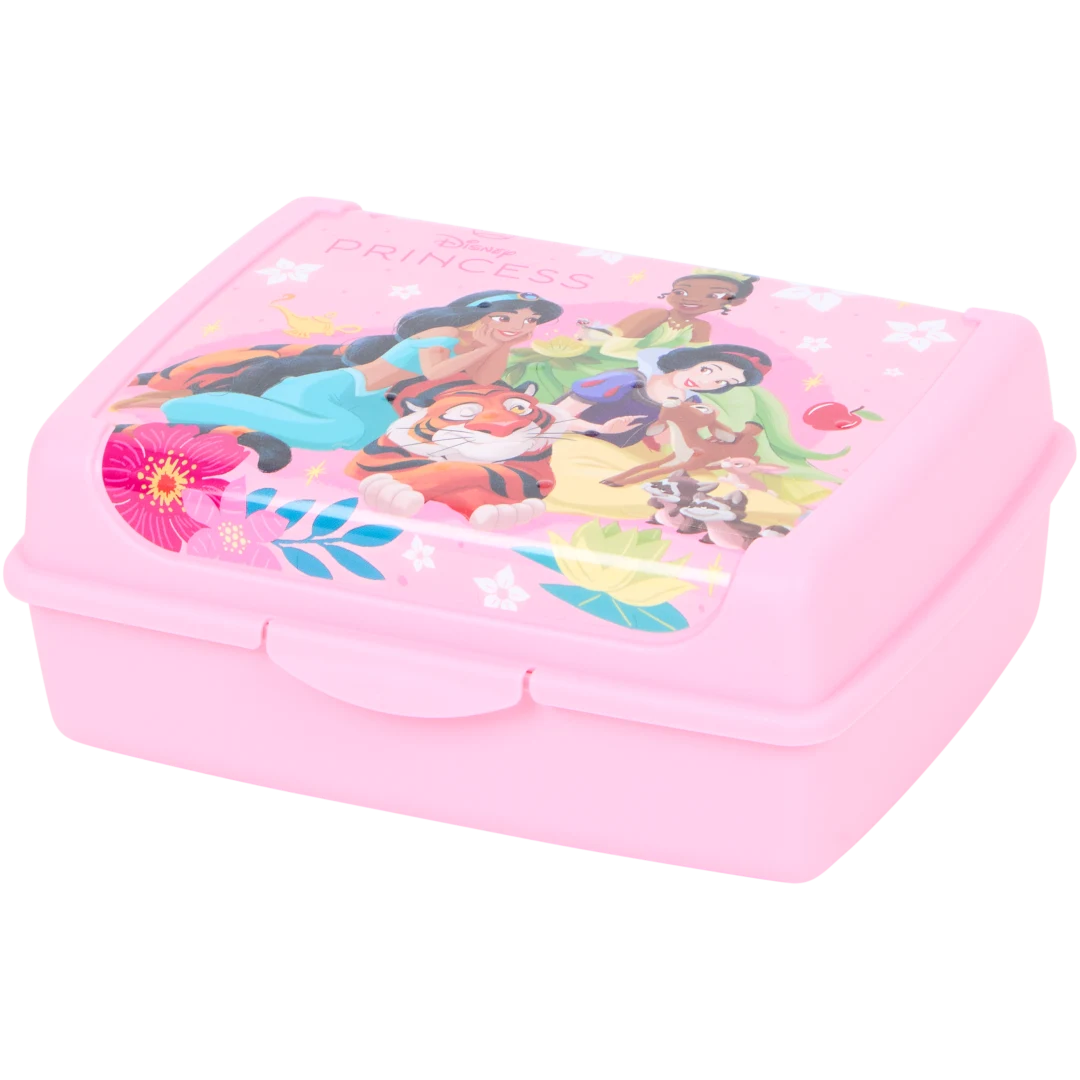 Lunchbox Diverse varianten