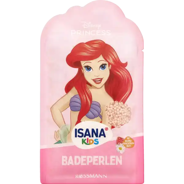 Badeperlen