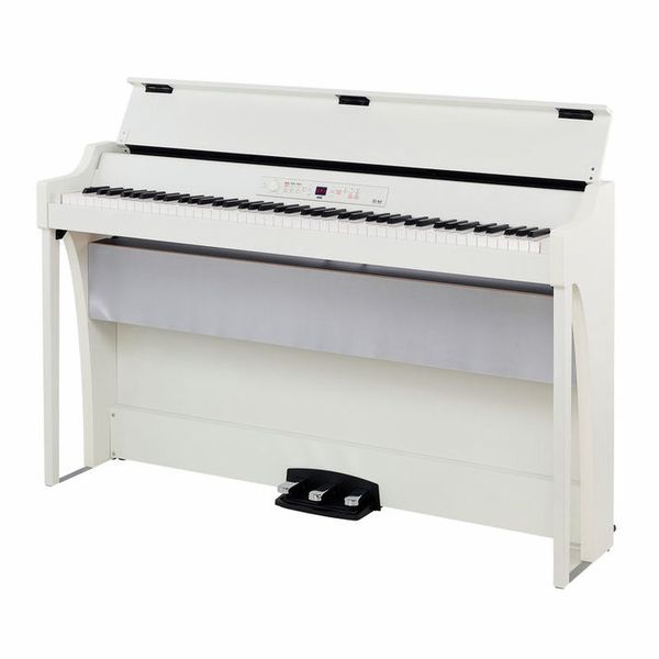 Korg G1 Air WH Set