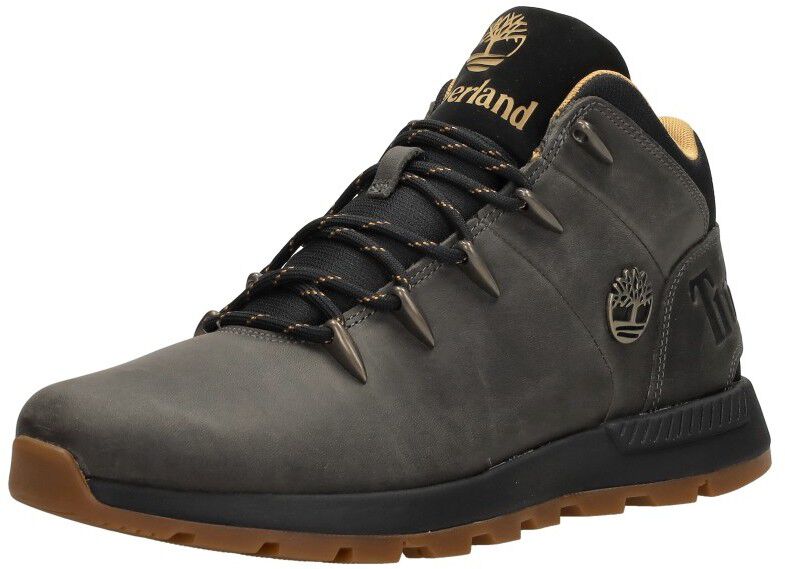 Timberland Sprint Trekker Mid taupe