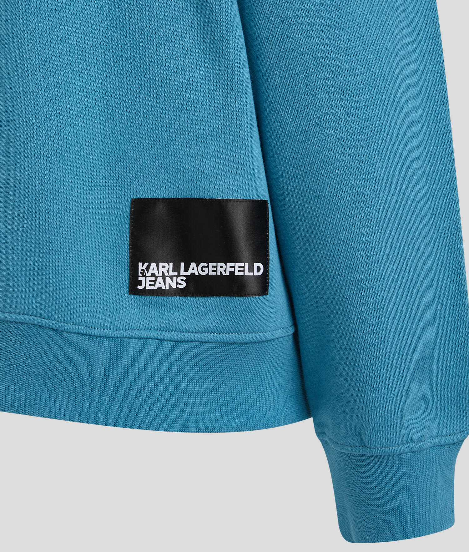 SWEAT-SHIRT KLJ