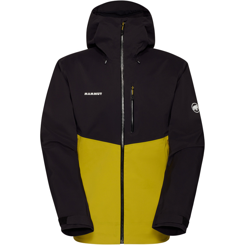 Mammut Herren Alto Guide HS Hoodie Jacke