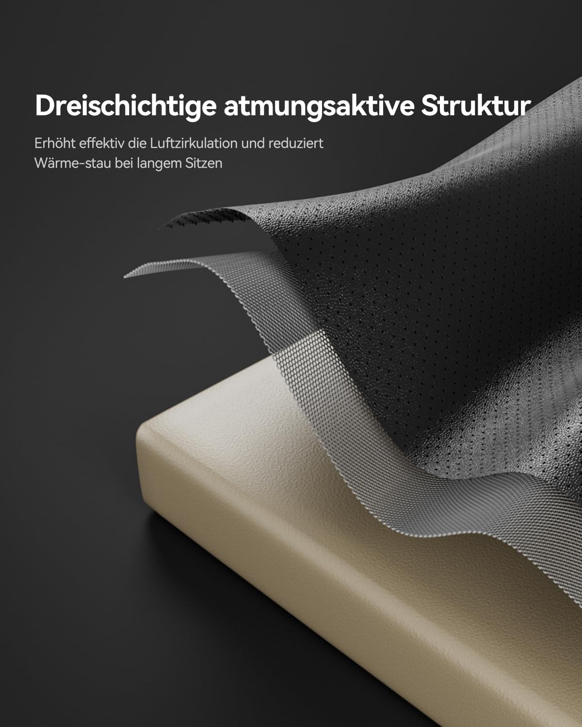 AutoFull M6 Ultra 2.0 Gaming Stuhl mit Massagefunktion | Gaming Chiar Ergonomisch – Weltweit Erster mit Belüftung & Heizung, 720°-Armlehnen, Kopfkissen und Fußstütze | für Gaming & Büro (Schwarz)