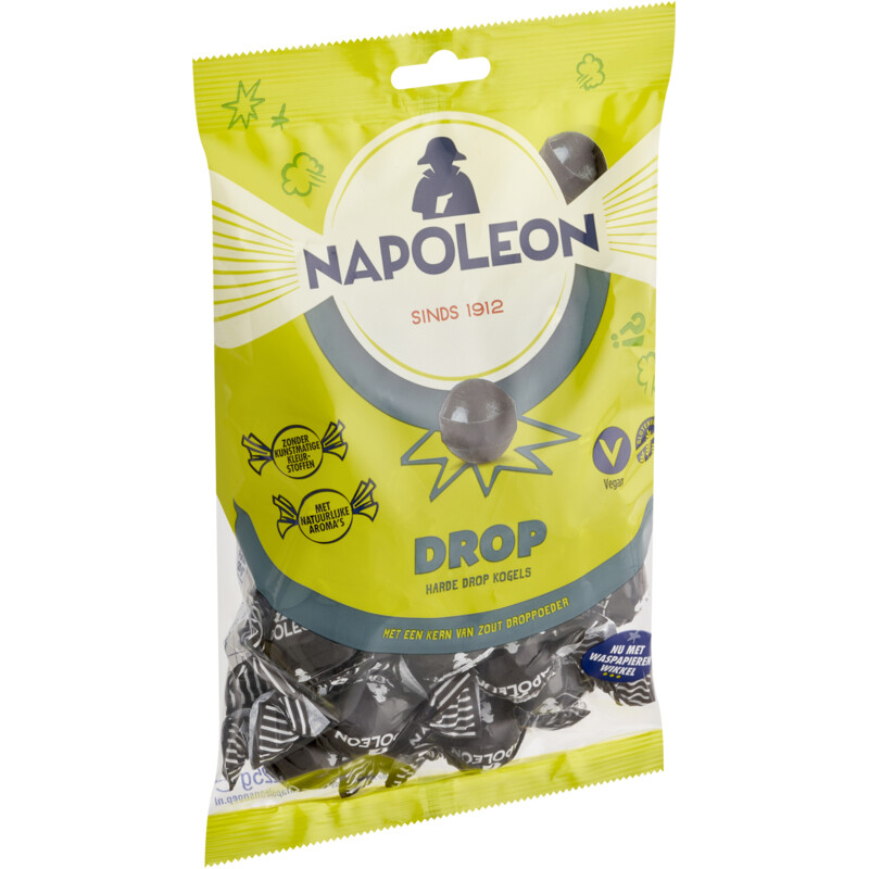 Napoleon Drop