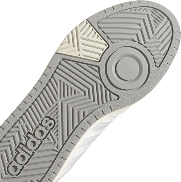adidas Hoops 3. 0 sneakers Hvid