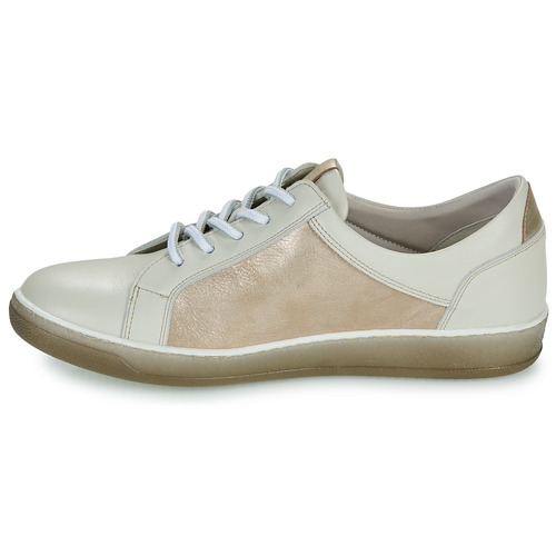 Dorking - KAREN - Beige / Doré