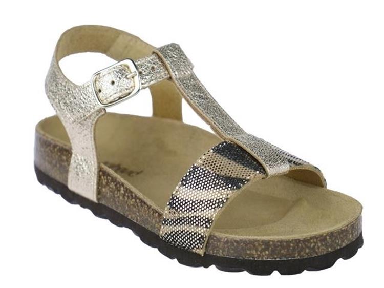 Kipling Marwa 2 Goud (12365034-0399)